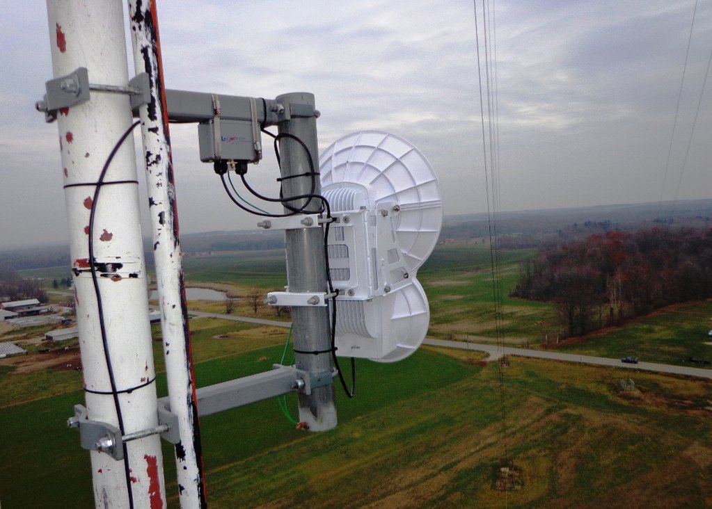 Instalación de Internet en Colima